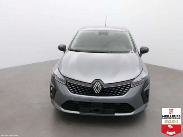 Renault Clio image 7