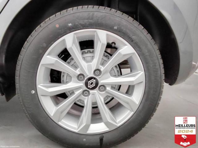 Renault Clio image 9