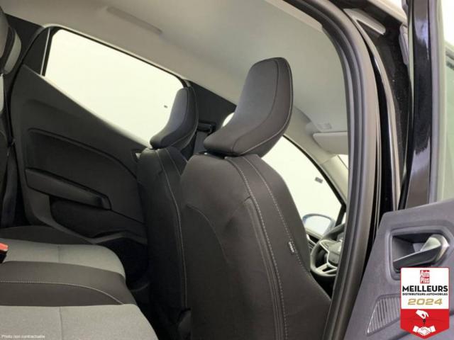 Renault Clio image 8