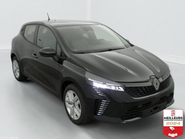 Renault Clio image 2