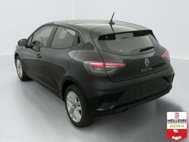 Renault Clio image 4
