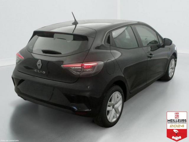 Renault Clio image 3