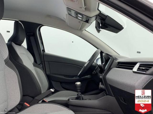 Renault Clio image 9