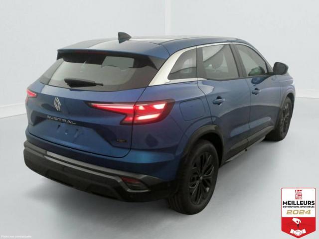 Renault Austral image 7
