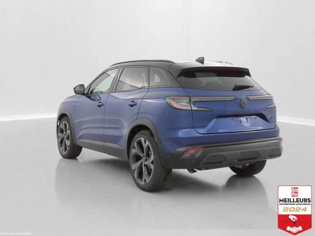 Renault Austral image 9