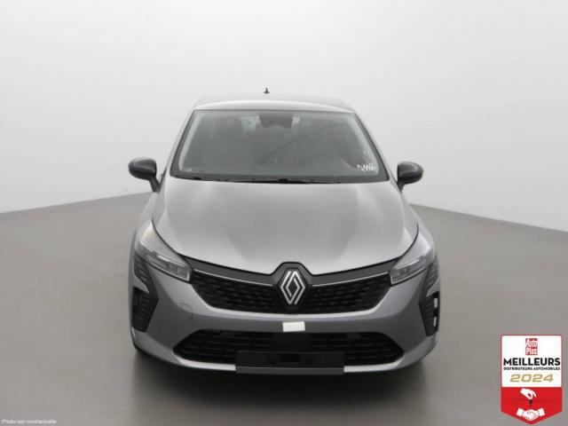 Renault Clio image 8