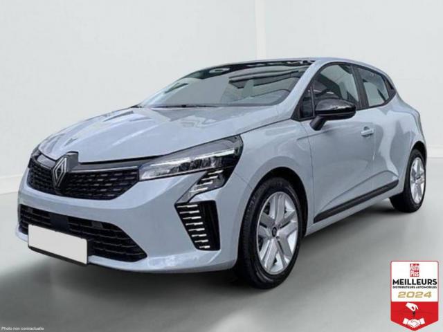 Renault Clio image 2