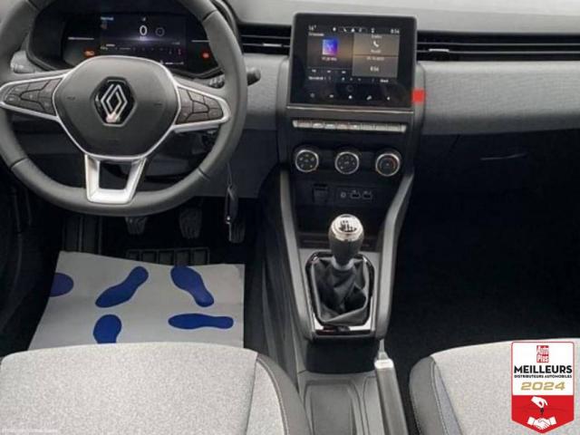 Renault Clio image 1