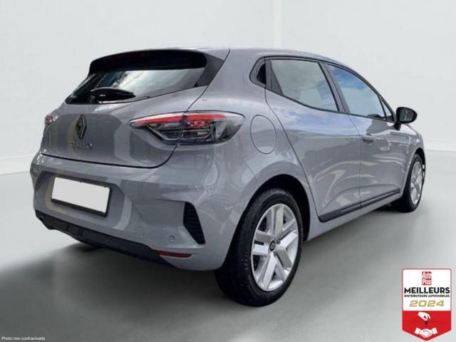 Renault Clio image 3