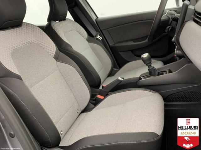Renault Clio image 1