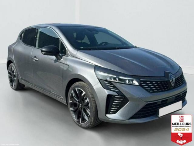 Renault Clio image 4