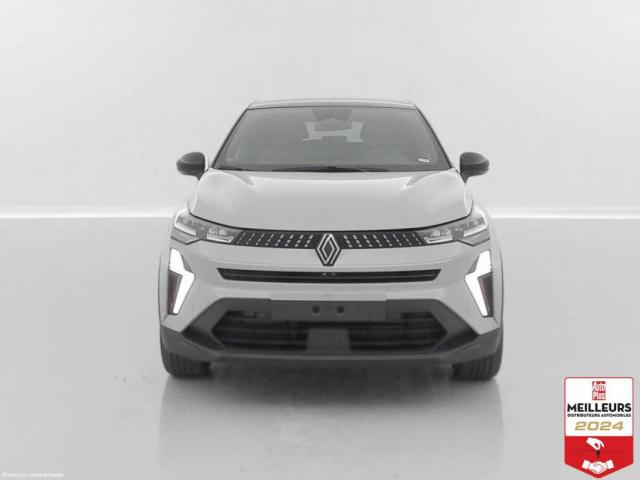Renault Captur image 3