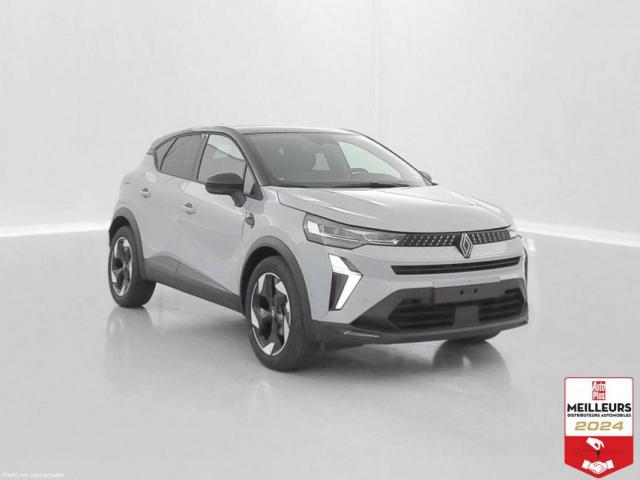 Renault Captur image 2