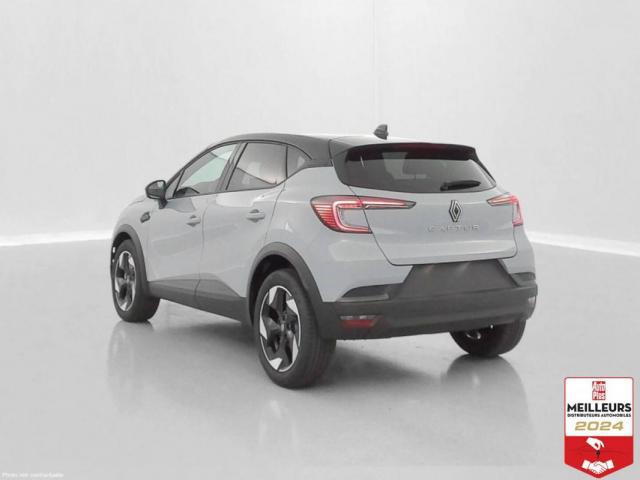 Renault Captur image 9