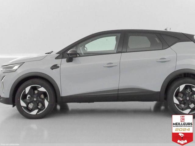Renault Captur image 1