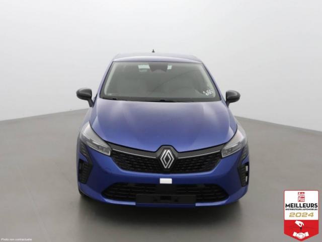 Renault Clio image 3