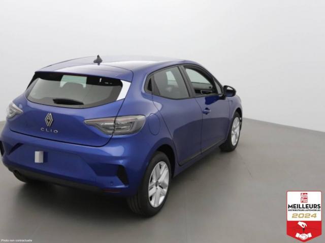 Renault Clio image 8