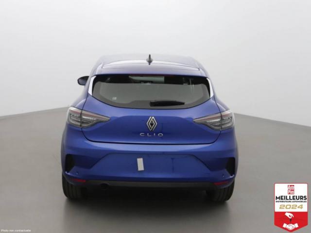 Renault Clio image 9