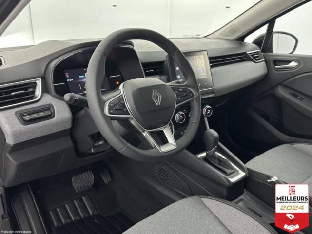 Renault Clio image 9