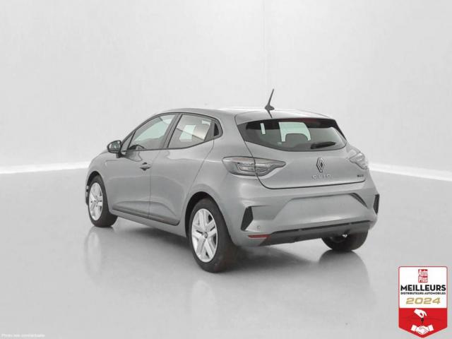 Renault Clio image 7