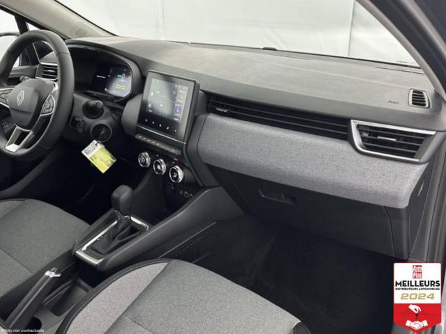 Renault Clio image 3