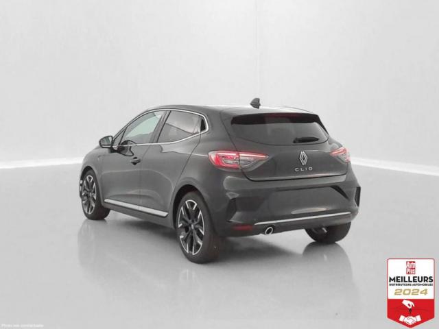 Renault Clio image 2