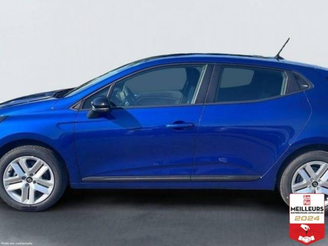 Renault Clio image 8