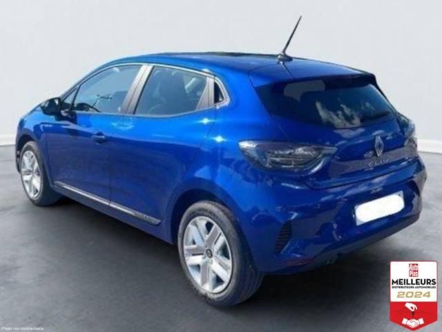Renault Clio image 2