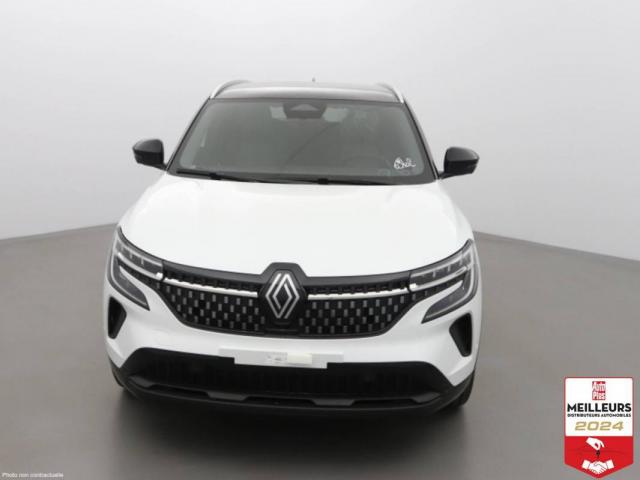 Renault Austral image 4