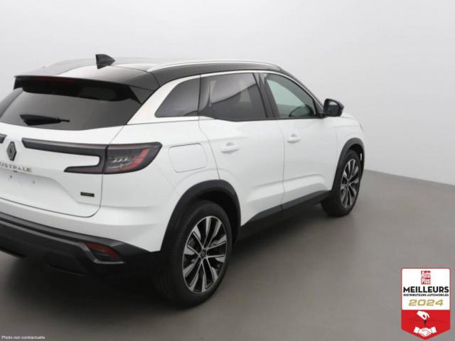 Renault Austral image 8