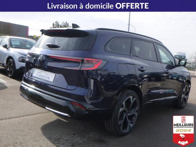 Renault Espace image 8