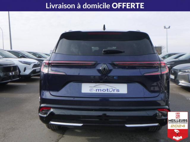 Renault Espace image 5