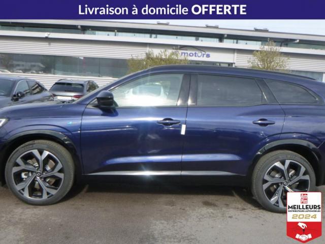 Renault Espace image 7