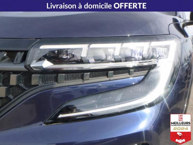 Renault Espace image 6