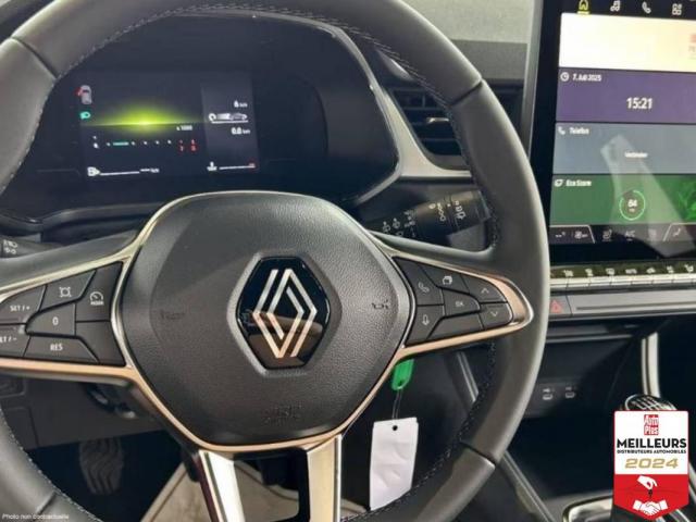 Renault Captur image 1