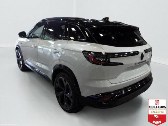 Renault Austral image 2