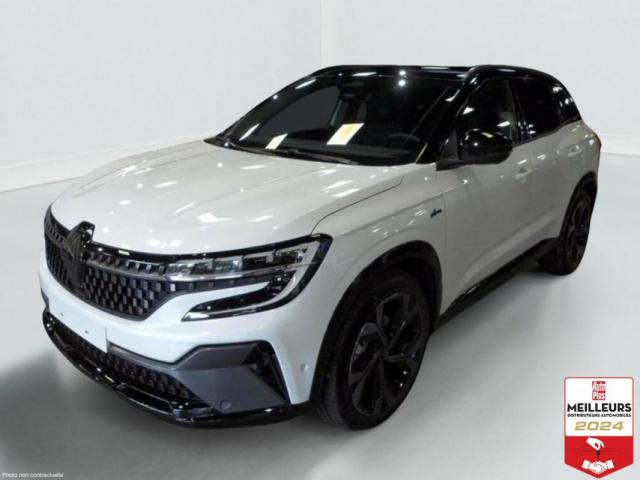 Renault Austral image 7