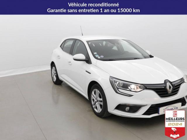 Renault Mégane image 1