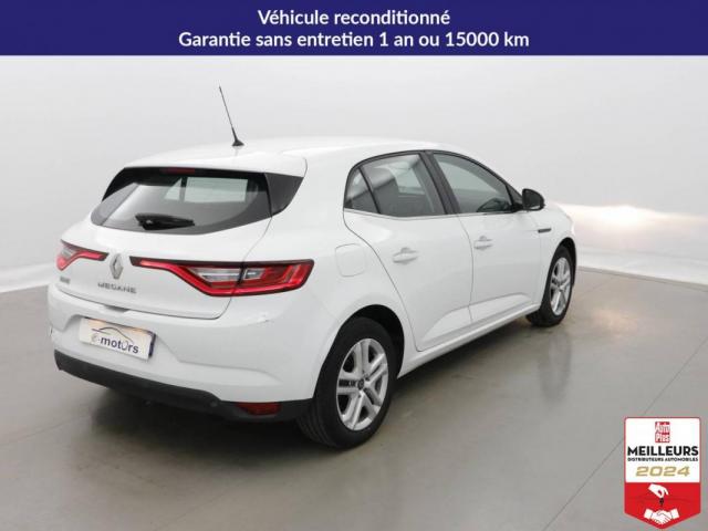 Renault Mégane image 5