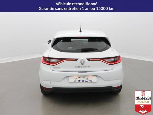 Renault Mégane image 4