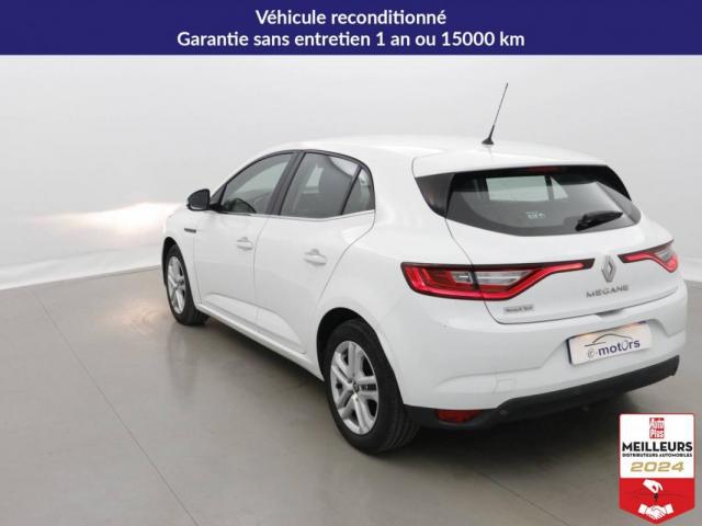 Renault Mégane image 7