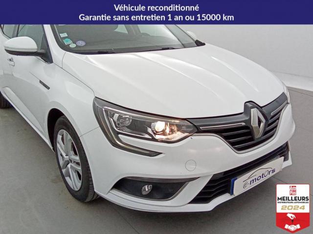 Renault Mégane image 6