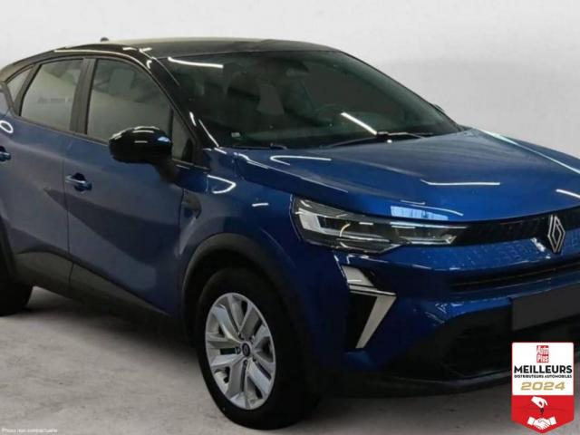 Renault Captur image 2