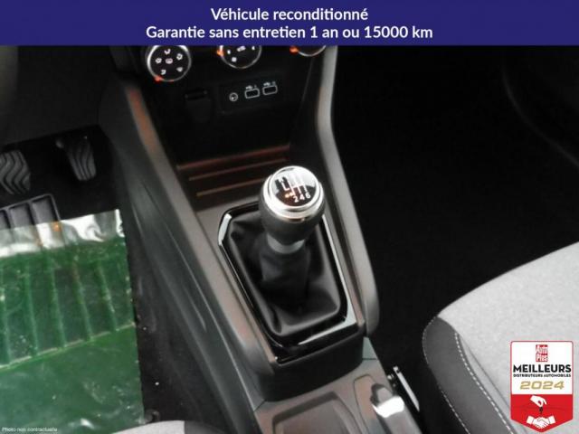 Renault Clio image 8