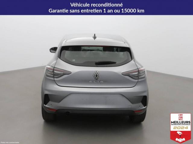 Renault Clio image 2