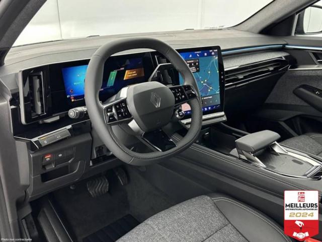 Renault Espace image 2