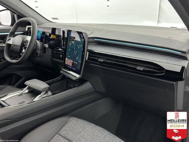 Renault Espace image 4