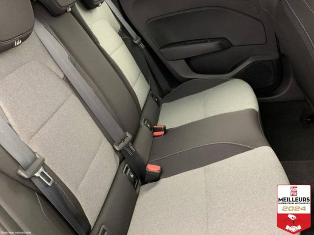 Renault Clio image 1