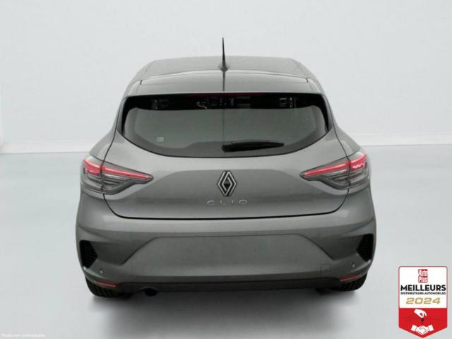 Renault Clio image 3