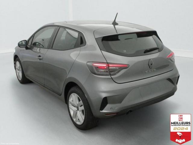 Renault Clio image 4